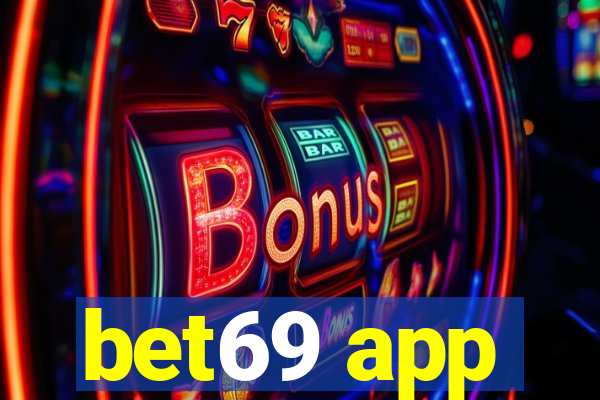 bet69 app